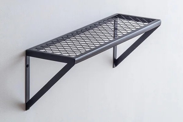 ウォールラック メッシュ